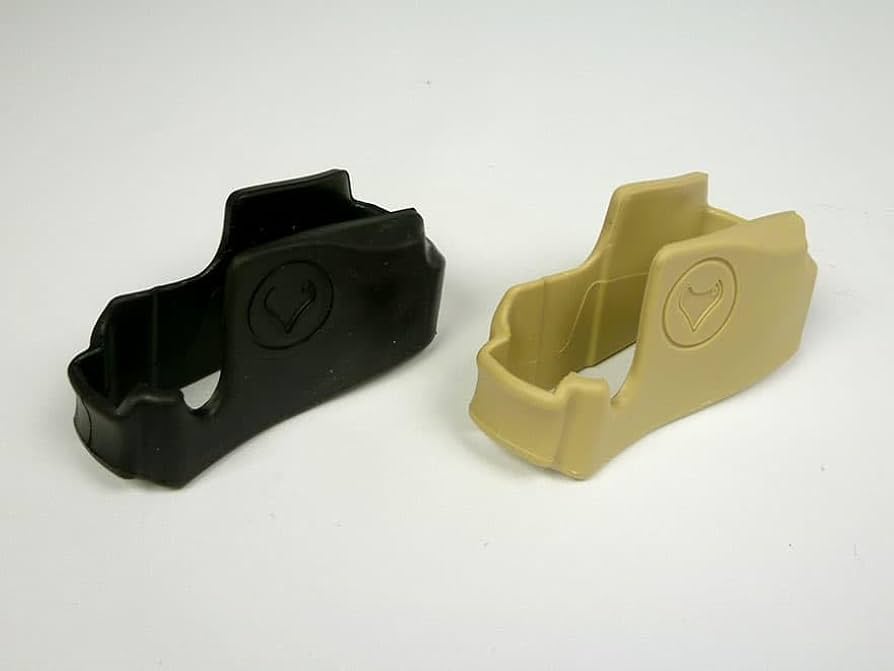 Amazon | FMA Sixell Innovationsタイプ Never Quit Grip/BK